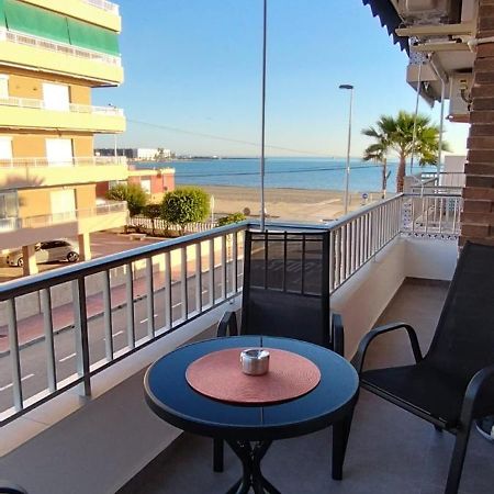 Apartamento Sofia Санта Пола Экстерьер фото