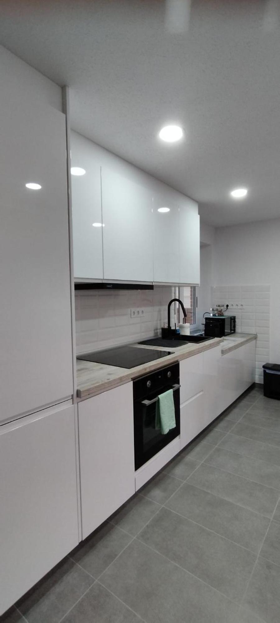 Apartamento Sofia Санта Пола Экстерьер фото