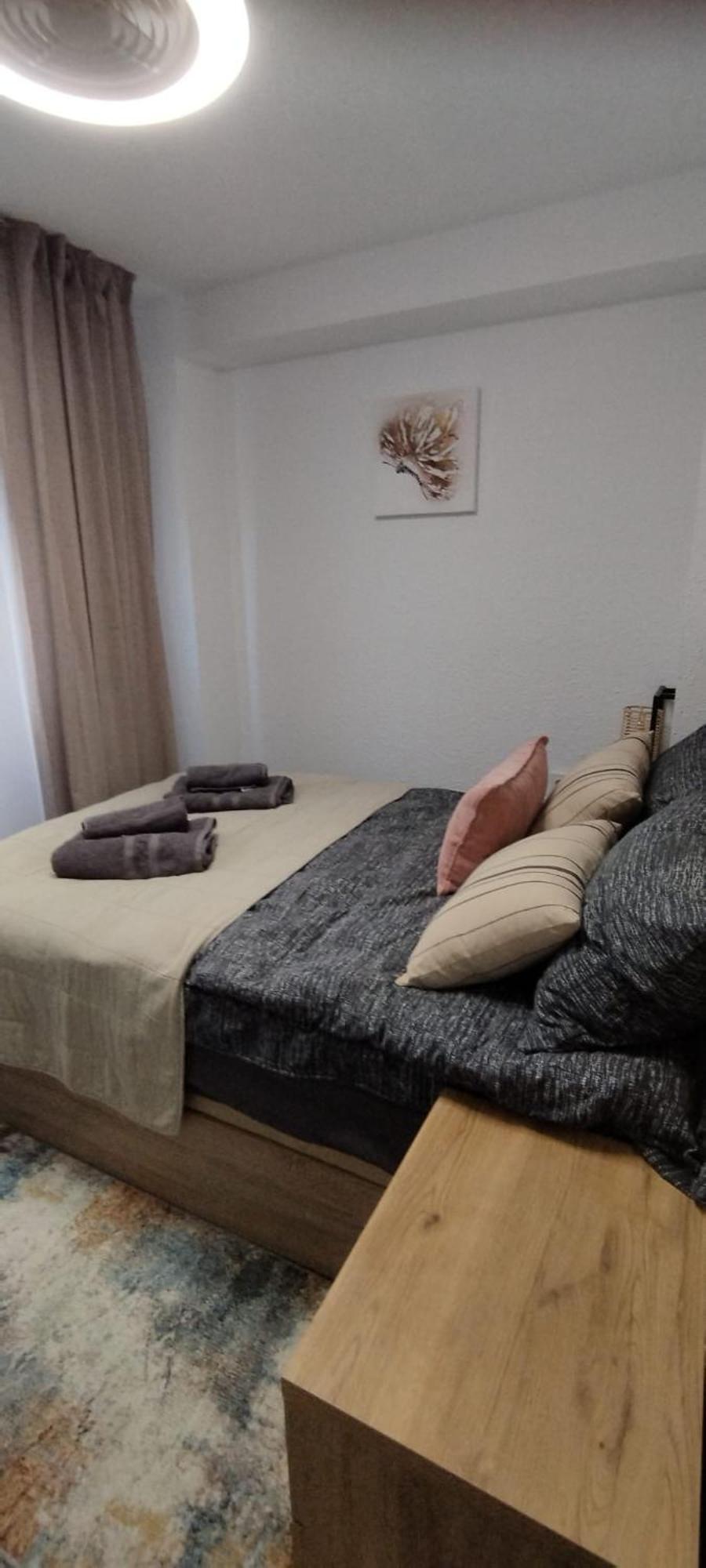 Apartamento Sofia Санта Пола Экстерьер фото
