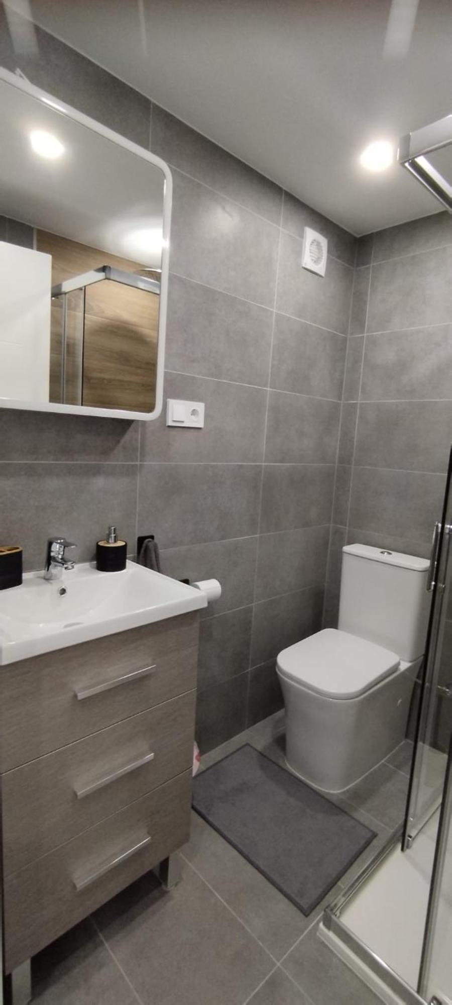 Apartamento Sofia Санта Пола Экстерьер фото