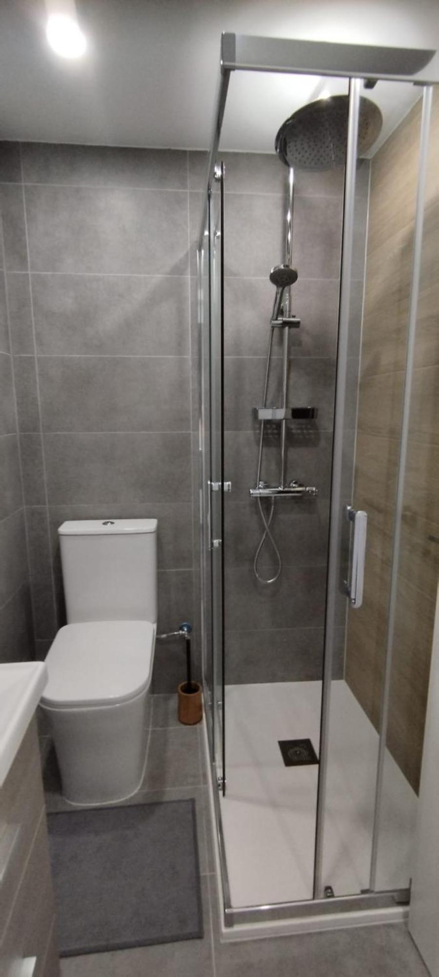 Apartamento Sofia Санта Пола Экстерьер фото