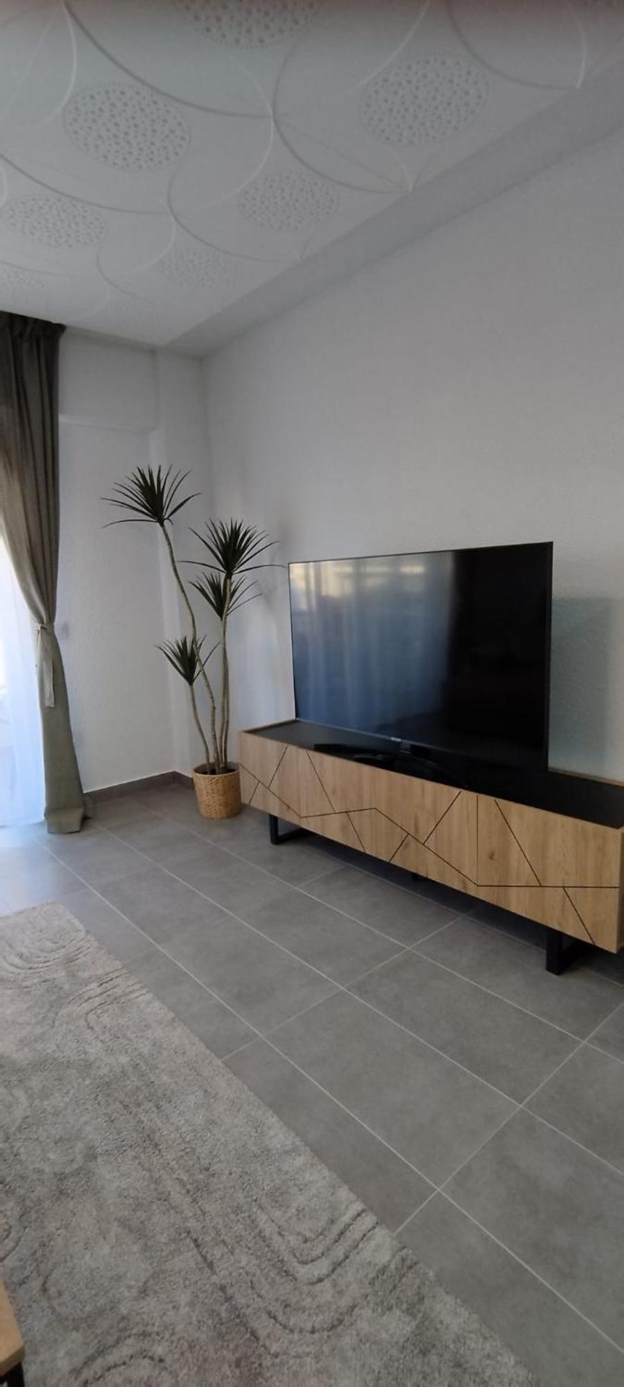 Apartamento Sofia Санта Пола Экстерьер фото