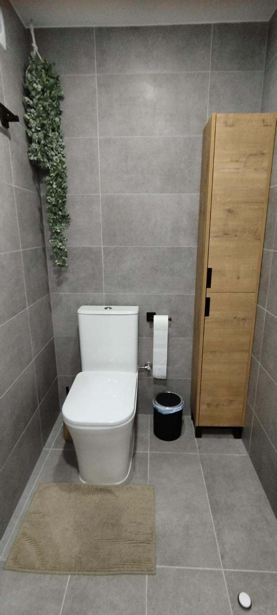 Apartamento Sofia Санта Пола Экстерьер фото